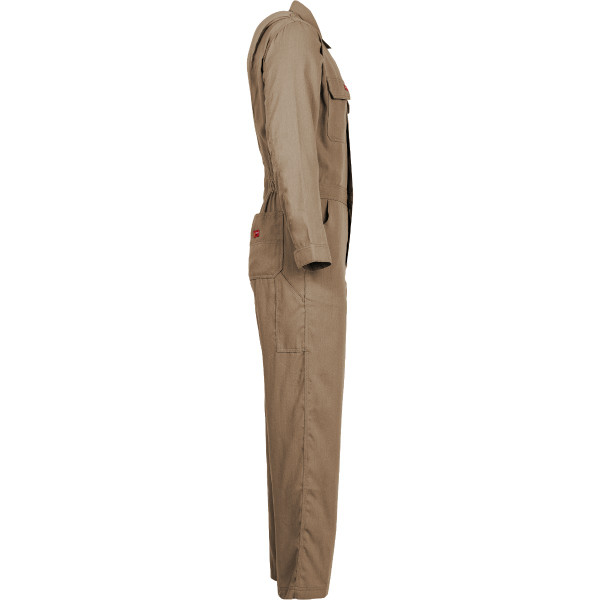 LAPCO FR Deluxe 2.0 Coverall in Khaki